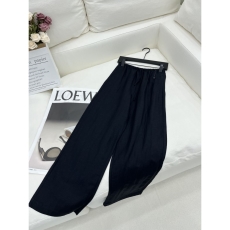 Chanel Long Pants